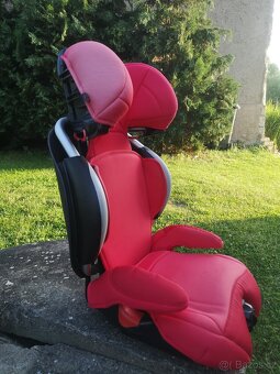 Autosedačka Casualplay 18-36 kg - 2