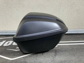 Originální Honda Topcase - 2