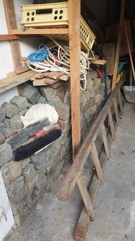 žulové dlažební kostky malé 10/10/8 - volné rozměry - 2