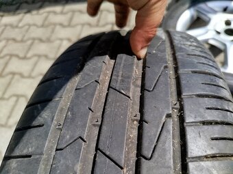 Kola Ford 205/50-R16 - 2