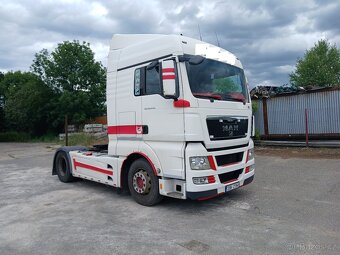 man 18.440 EEV tgx - 2
