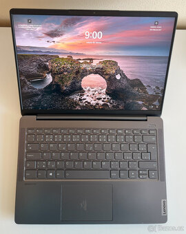 Lenovo IdeaPad 5 PRO 14ACN6 5800U|16GB|512GB|2880 x 1800 - 2