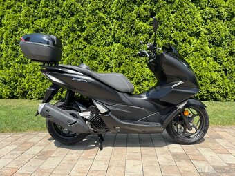 Honda PCX 125 MY23 - 2