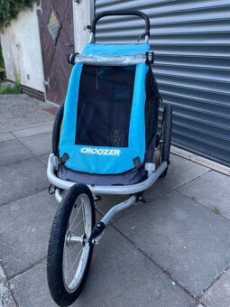 Croozer - 2
