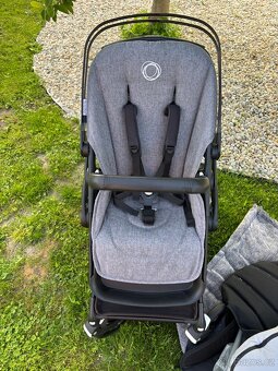 Bugaboo FOX - 2
