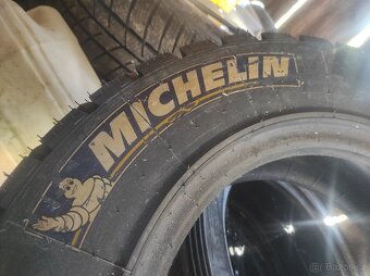 Michelin 205/65 R15 autokros pneumatiky - 2