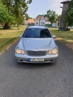 Mercedes - 2