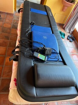 Masážní lehátko Vitalax - 2