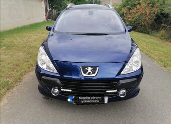 PEUGEOT 307 SW - 2