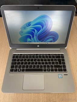 HP Elitebook 1040 G3 + dokovačka - 2