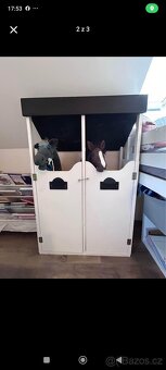 Hobby horse staj - 2