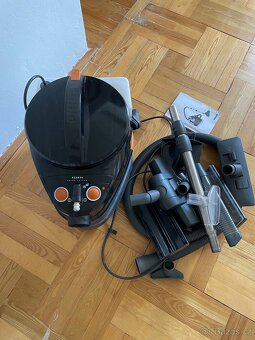Vysavač Philips FC6844 turbo systém - 2