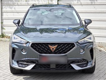 Cupra Formentor 1,5 TSi 110kW DSG Tov.Záruka ČR 1.maj 16V 11 - 2