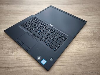 Dell Latitude 7480 - ZÁRUKA 2 ROKY - 2
