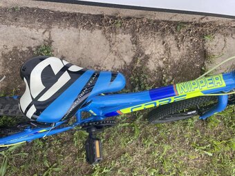 dětské kolo Core Nipper 20 Super light revo 6 - 2