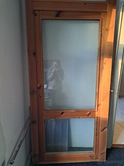 Interierove dveře - 2