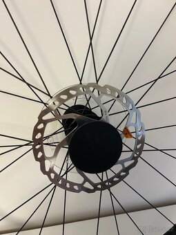 Zadní ráfek Specialized Axis Sport - 2