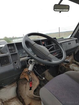 Fiat Ducato - 2