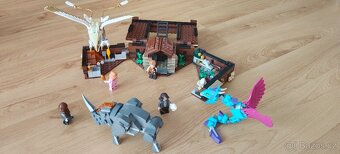 Fantastic beasts - 2