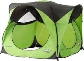 Stan Quechua 2 Seconds Base - 2