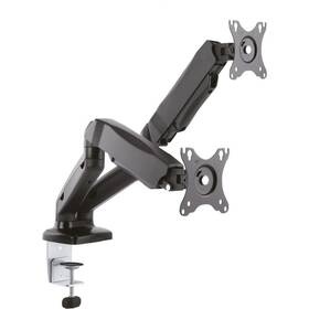 Držák AlzaErgo Arm AR2.1 / Connect IT TwinArm Premium - 2