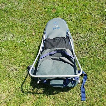 turisticka krosna pro dite - 2