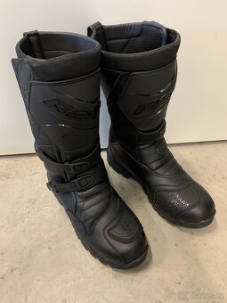 RST 102751 Adventure-X CE Mens Waterproof Boot - 2