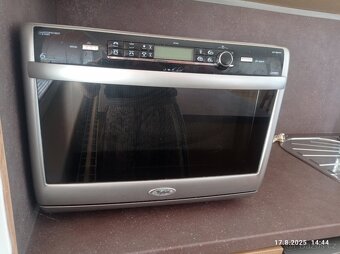 Whirlpool JT 369 SL - 2