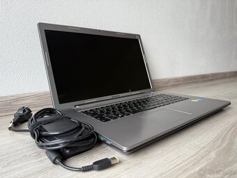 Notebook Lenovo - 2