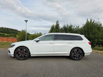 Alu kola Brock  18" 5x112 , letni pneu 235/45 r18 letní TOP - 2
