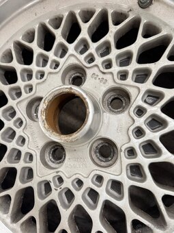 ALU Lattice 8x16 - 2