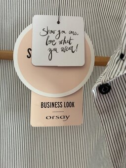 Dámská košile - 2