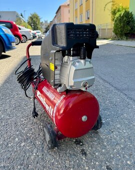 Kompresor Einhell TE-AC 230/24/8 - 2