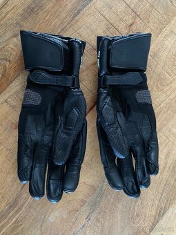 Rukavice na motorku Alpinestars SP-8 V3, vel. S - 2