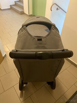 Kočárek Britax Römer B-Motion 4 Plus - 2