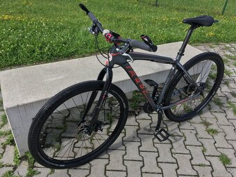 Prodám Felt Nine80 29'' - 2