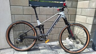 Elektrokolo Bulls Sonic AM SL2 carbon EVO vel. M/L (19") - 2