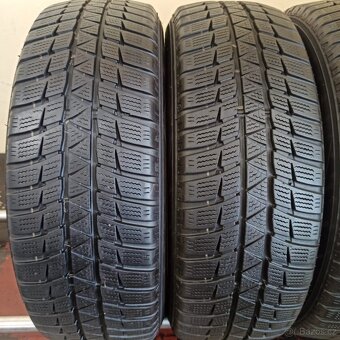 Falken HS 499 Eurowinter 185/60 R15 88T 5,5 mm - 2