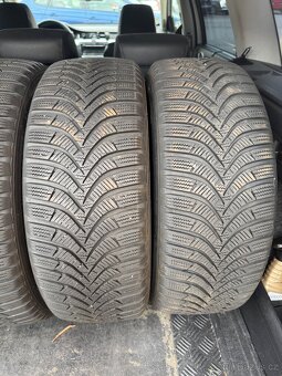 195/55R16 - 2