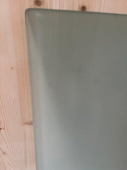 Skleněná deska stolová, pracovní, jídelní - 2