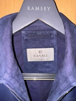 Panska bunda Canali - 2
