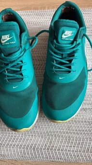 Nike sportovní obuv 42,5 - 2