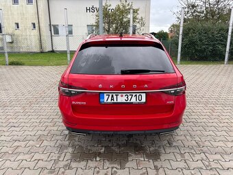 Škoda Superb III Laurin&Klement - 2