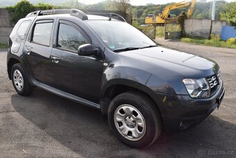 Dacia Duster 1,2 TCe PR. SERVIS,1.MAJITEL - 2