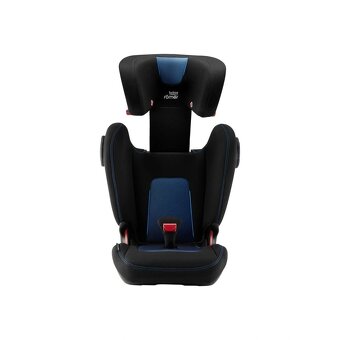 Britax RÖMER Kidfix III M Cool Flow Blue - 2