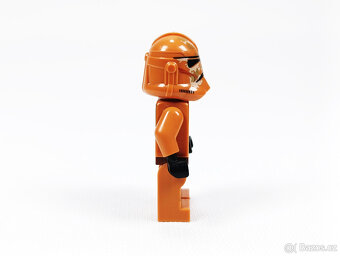 LEGO Geonosis Clone Trooper (SW0606) - 2