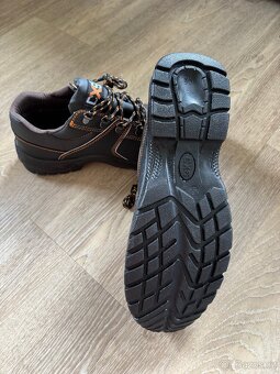 Pracovní boty CXS - 2
