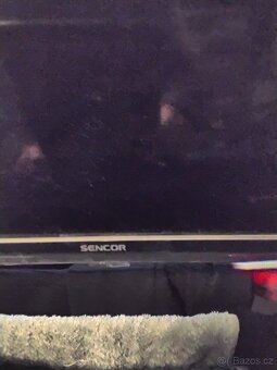 Prodám TV Sencor - 2