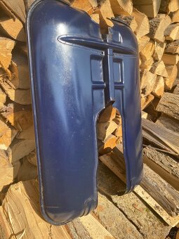 Revmaplech jawetta - uloženka - 2