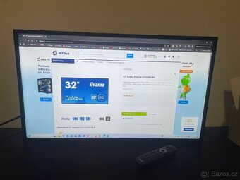 32" iiyama ProLite LE3240S - 2
